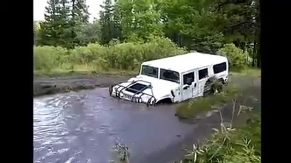 4x4 Hummer H1 ,Power of HUMMER GIRLS DRIVING IN MUD ,ROCK OPEN VIDEO Download anyone