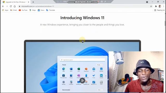 Windows 11 minimum system requirements смотреть онлайн