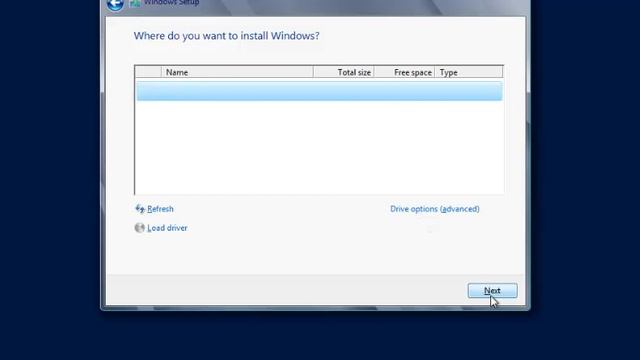 Windows Server 2012 Installation In Pushto with Khan lec 3 смотреть онлайн