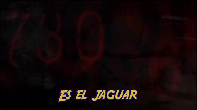 Guerrero Jaguar - Guerrero Jaguar I смотреть онлайн