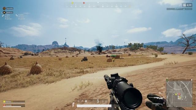 Jumps into the 50 cal. смотреть онлайн