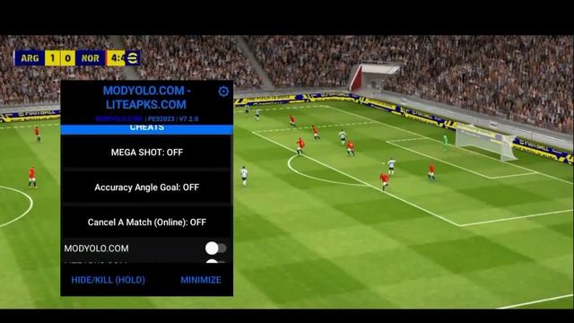 OMG 😱 eFootball New Update | v7.4.2 | Latest Update | New Players & Features, Emotes | VirajGaming смотреть онлайн