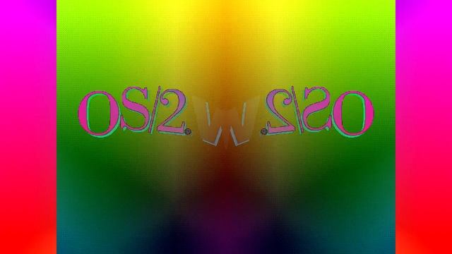 CoNfUsIoNview 2 OS/2 Warp 4 Effects in Green Lowers in Low Voice смотреть онлайн