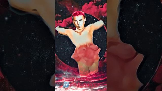 Алёна Свиридова Розовый Фламинго(gachiremix)right Version