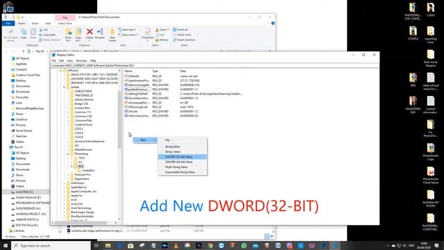 Photoshop errors, couldn't complete the save as command because there is not enough memory ram. смотреть онлайн
