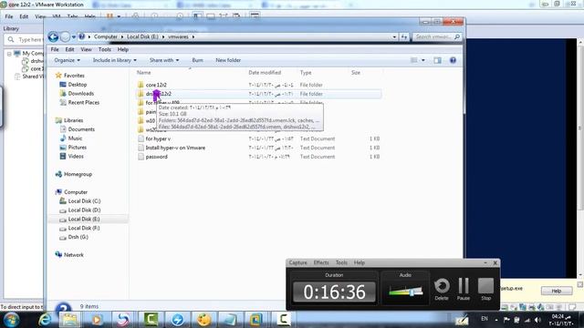 10 install server ,core to gui by mostfa shahen смотреть онлайн