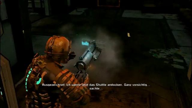 Dead Space - 5. Anzug #38 Let´s play [DEUTSCH] [HD] смотреть онлайн