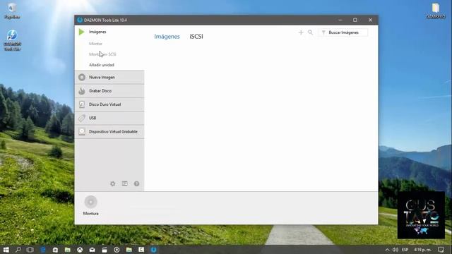 Descargar e instalar daemon tools LITE version-10.04-- PC Windows 7,8,10 -2017 смотреть онлайн