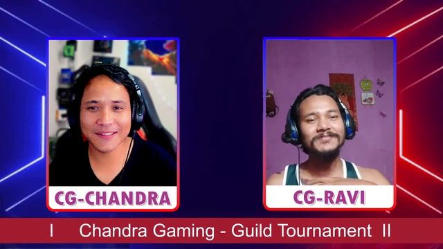 Solo Guild Tournament II LIVE🔴 смотреть онлайн