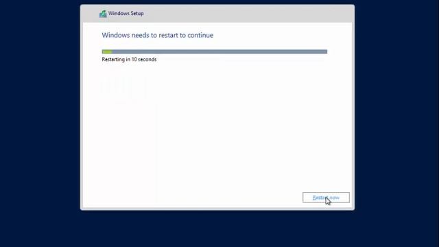 How To Install Windows 2012 R2 Data Center смотреть онлайн