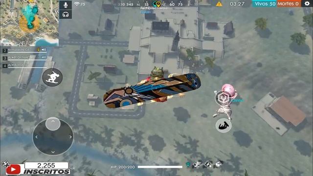 🔴[LIVE] RANKED e SALA PERSONALIZADA ft, guilda ‹ AJeep › смотреть онлайн