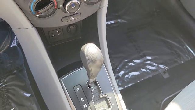 2017 Hyundai Accent Mt Pleasant, Sturtevant, Sylvania, Yorkville, Union Grove, WI HU372130 смотреть онлайн