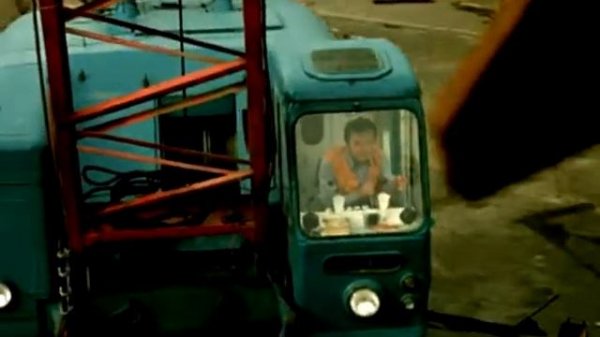 [Half-Life SFX] Unbelievable Adventures of Italians in Russia