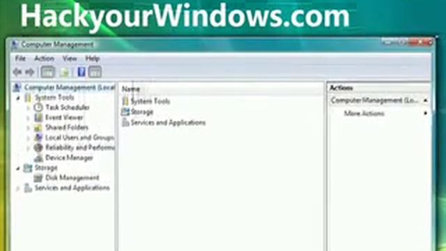 How to Increase Disk Performance in Windows Vista смотреть онлайн