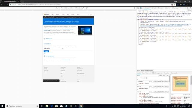 Download Original Windows 10 iso file 100% working смотреть онлайн