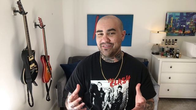 Ex Idolo Love & Crime Review | Yum! Elegant Take on Vanilla Cake & Fresh Florals | Feminine смотреть онлайн