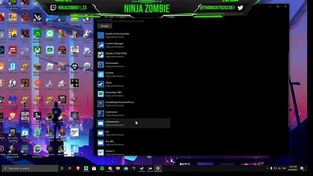 windows 10 graphics settings hardware смотреть онлайн