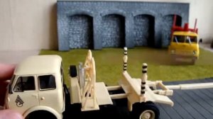 МАЗ-509  1.43  лесовоз