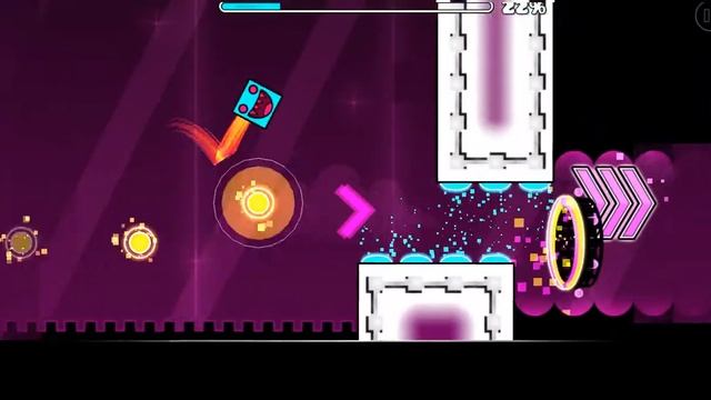 GDPS 2.1 Rus | Retention reborn by MiceNoble 100% (verified by me) смотреть онлайн