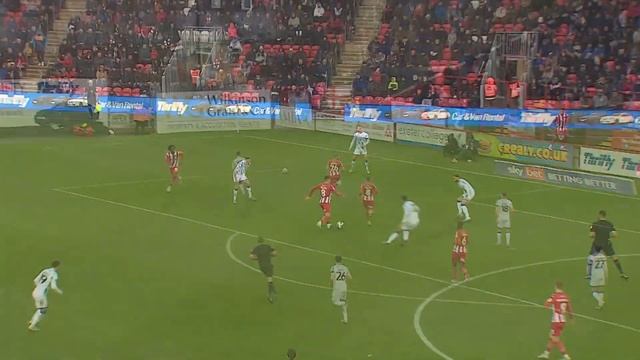 HIGHLIGHTS: Exeter City 2 Lincoln City 1 (11/3/23) EFL Sky Bet League One смотреть онлайн