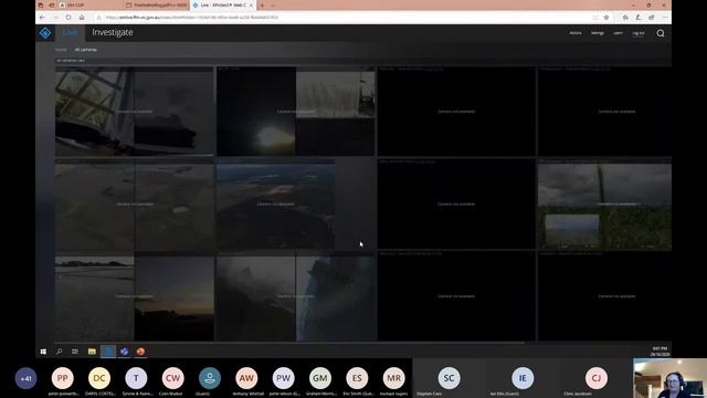 District 2 Online Skills Session - Intro to EM Cop and the Intelligence Unit смотреть онлайн