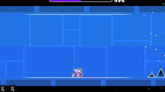 The NEW OFFICIAL level in Geometry Dash 2.2!? | Geometry Dash 2.2 смотреть онлайн