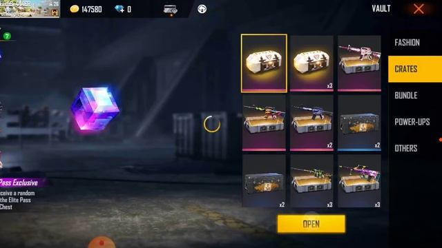 I tekken magic cube in garden free fire смотреть онлайн