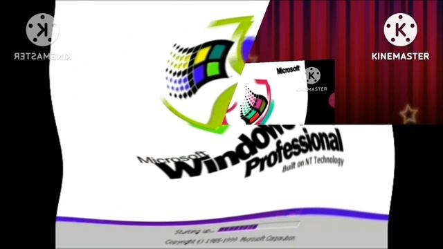 2-19 microsoft windows 2000 смотреть онлайн