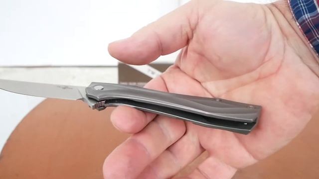 TwoSun TS351 Titanium, 14C28N смотреть онлайн