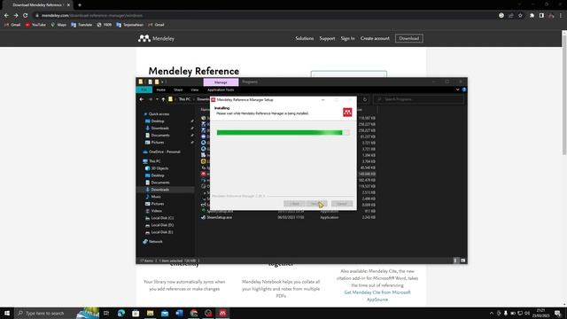 Cara Download Mendeley Di Windows смотреть онлайн