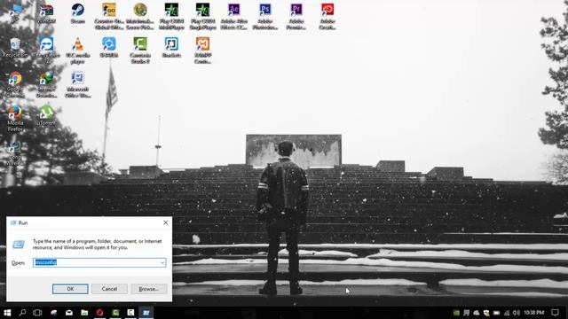 Enable Safe Mode in Windows 10 смотреть онлайн