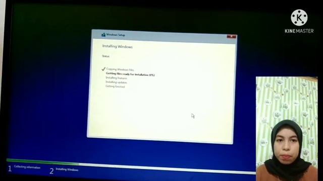 cara install windows 10 dan Delphi 7 смотреть онлайн