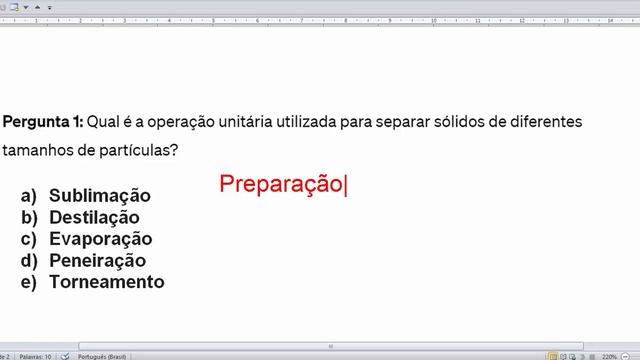 Peneiração Industrial - Parte 03 смотреть онлайн
