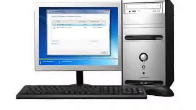 Встановлення Windows 7 смотреть онлайн