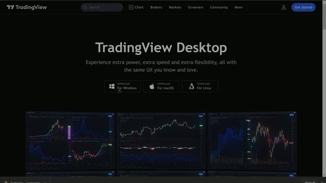 How to Download TradingView App on Windows ! смотреть онлайн