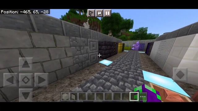 Top 3 Realistic Texture Pack Minecraft pe 1.18 256x | Ringan No Lag Support ram 2 gb смотреть онлайн