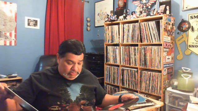 My Record Collection Blackspinner Presents Vinyl the Letter C Part 1 from Johnny Cash to Joe Cocker смотреть онлайн
