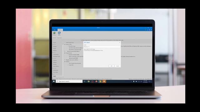 Creating a Custom Windows 10 смотреть онлайн