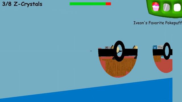 Glacephone's Basics In Pokeject Moves V1 - Baldi's basic custom map смотреть онлайн