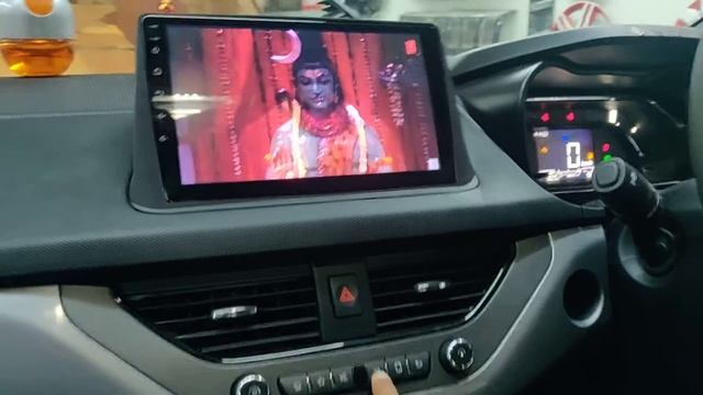 NEXON XM 2020 ANDROID STEREO WITH CANBUS AVAILAVLE AT CAR WONDERS. смотреть онлайн