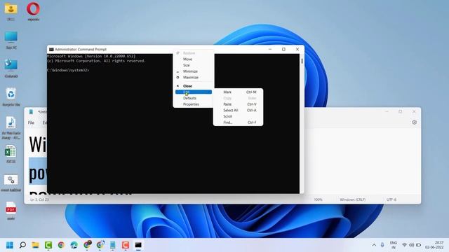 How to restore missing High performance power plan in Windows 11 смотреть онлайн