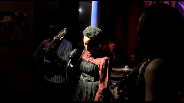 BILL BANFIELD'S THE JAZZ URBANE - "THE JAZZ URBANE STORY (SHORT)" смотреть онлайн