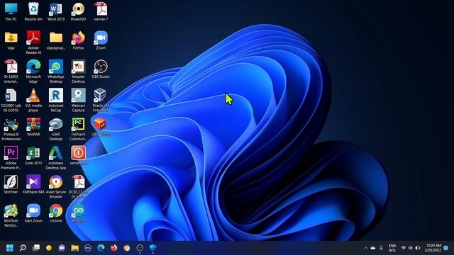 10 amazing features in windows 11/computer tips tricks/white devil tech vijay смотреть онлайн