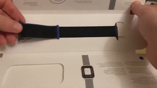 Apple Watch Series 6 Unboxing! Also, Channel Updates! смотреть онлайн