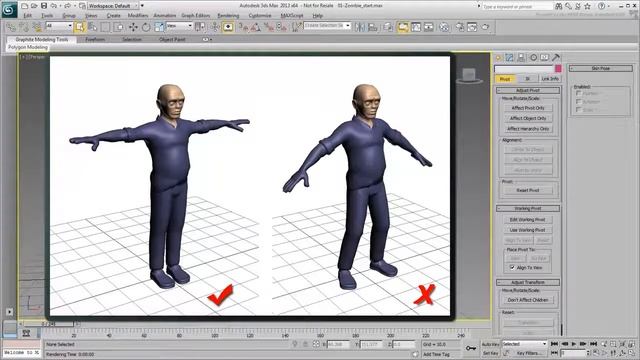 Basic Concepts - Part 1 - Initial Setup смотреть онлайн