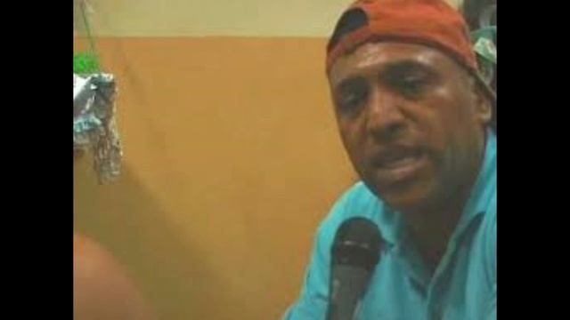 Mataron a “Hernancito” asesino del grandeliga Gustavo Polidor смотреть онлайн