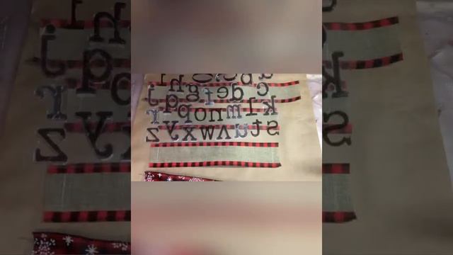 Let it Snow ~DIY Wall Decor~ смотреть онлайн