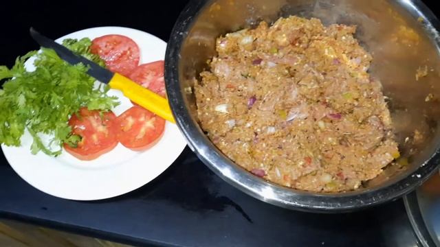 Meny Eid py ya sub kun ni banya😪chapli kabab recipe sumyra volg смотреть онлайн