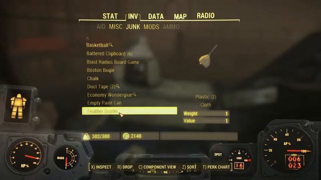 Fallout 4 | Deliver Technical Documents | No Commentary [1080p30 Ultra Settings] #180 смотреть онлайн