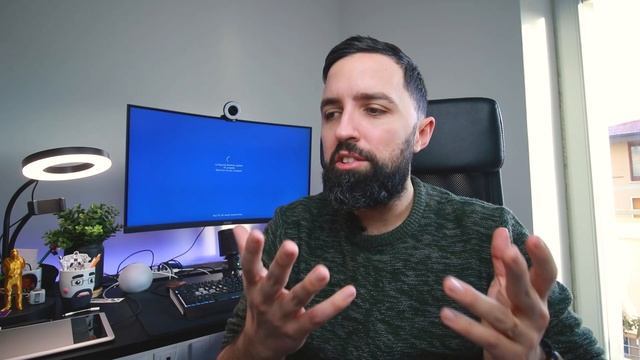 Addio Windows 8.1 смотреть онлайн